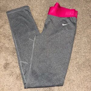 Nike Pro Dri-Fit Legging/Pants